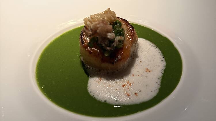 L'Atelier de Joël Robuchon 