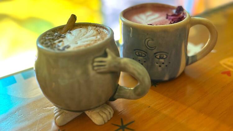 Café Libertad