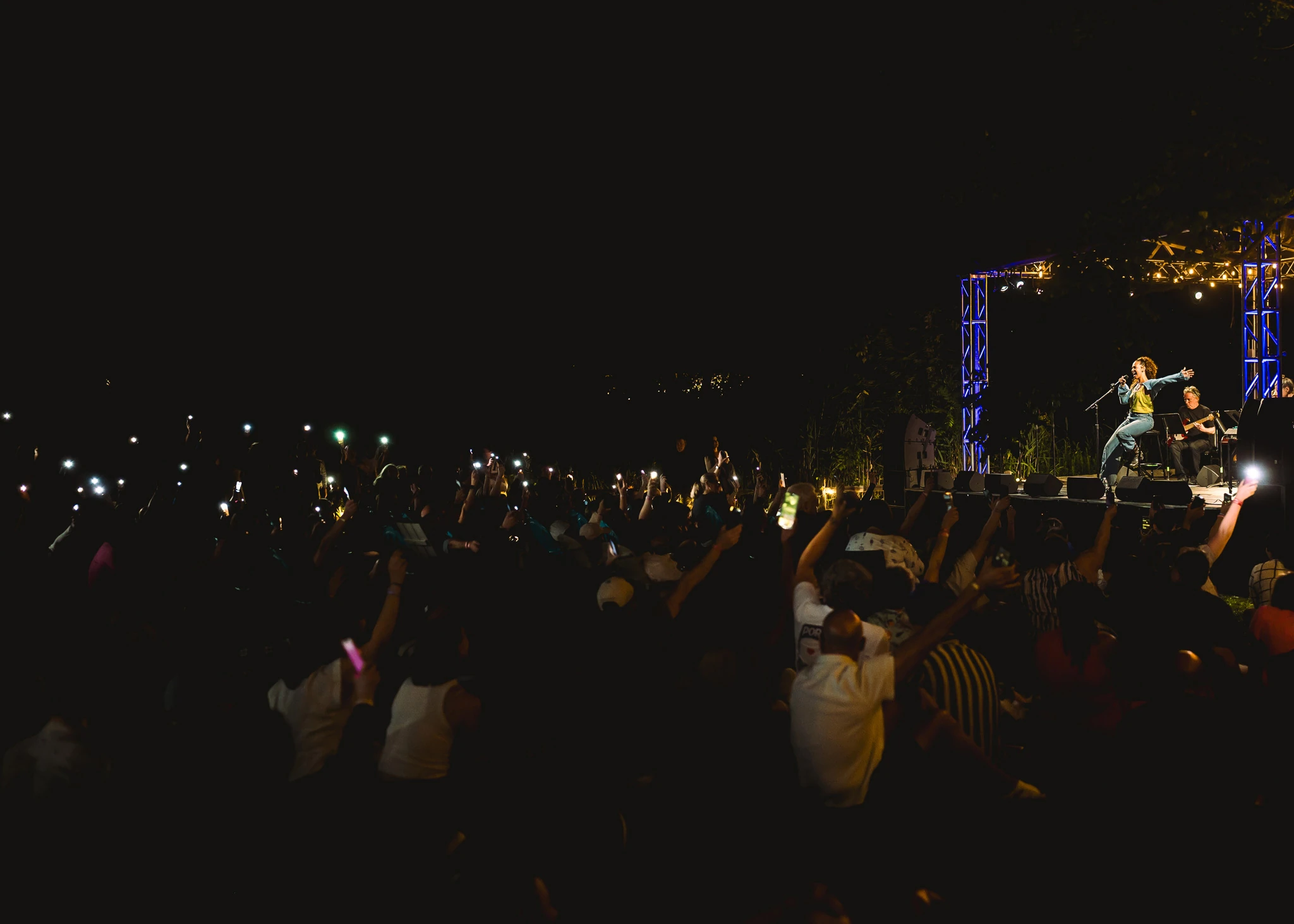 The Festival