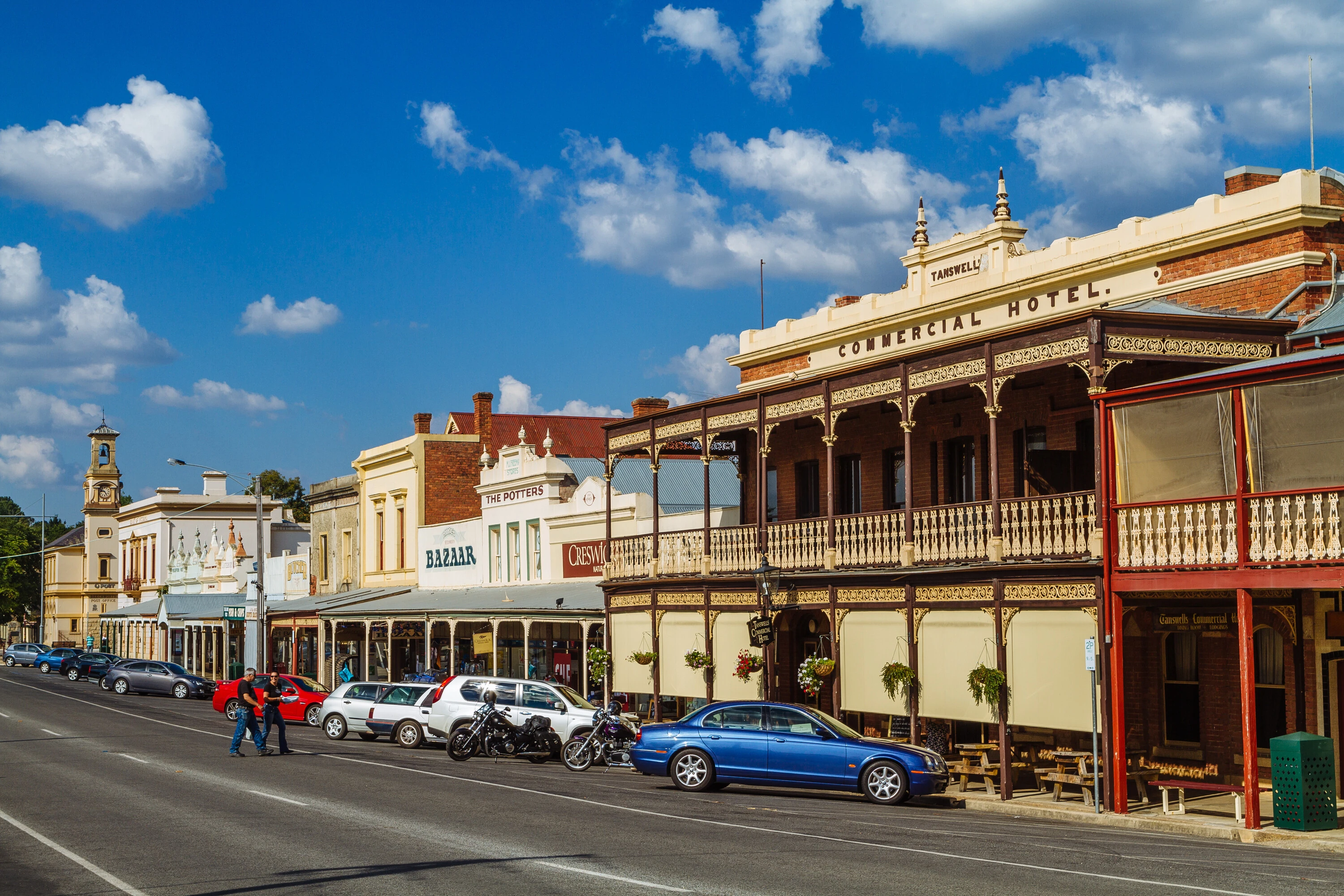 Beechworth