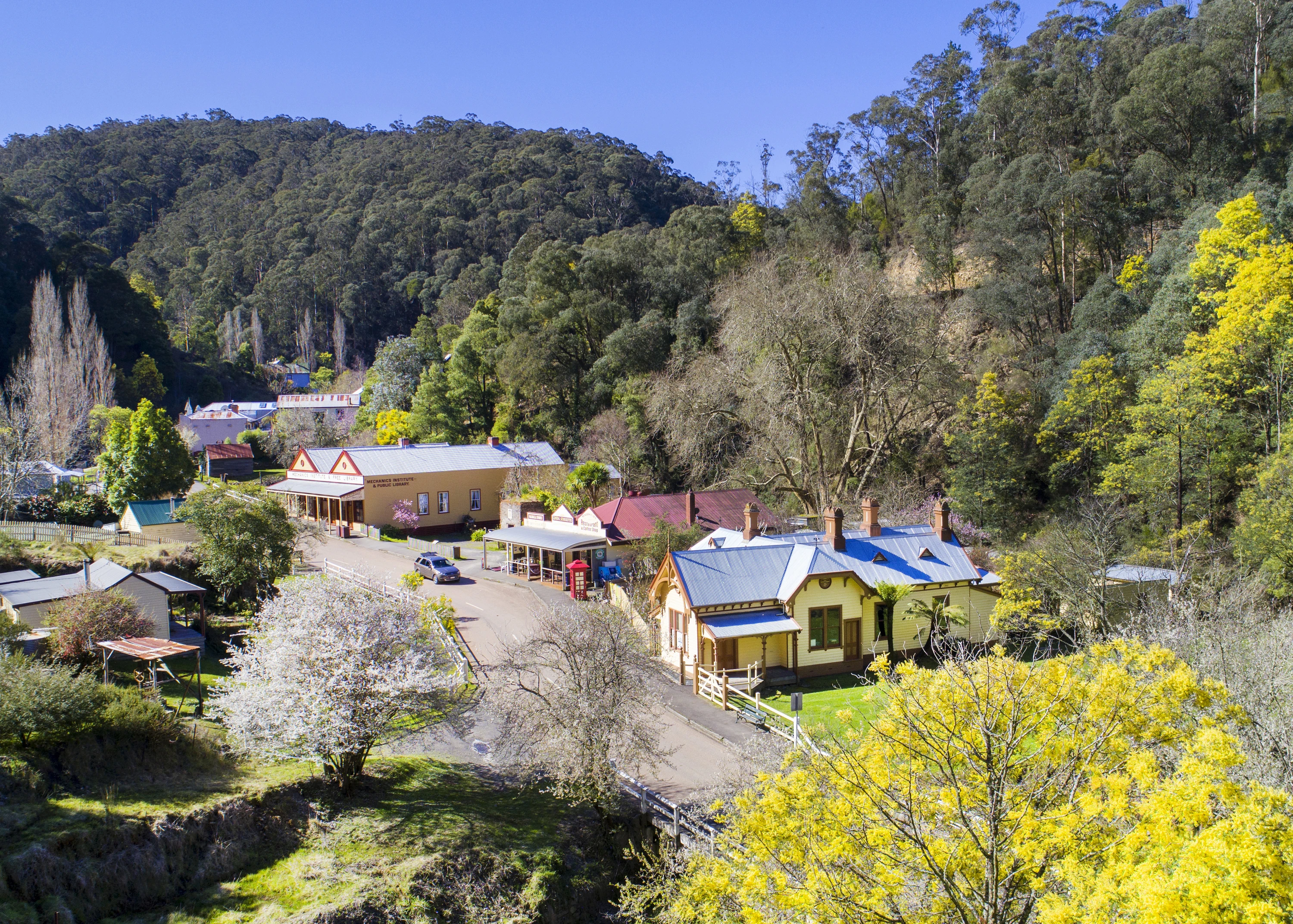 Walhalla