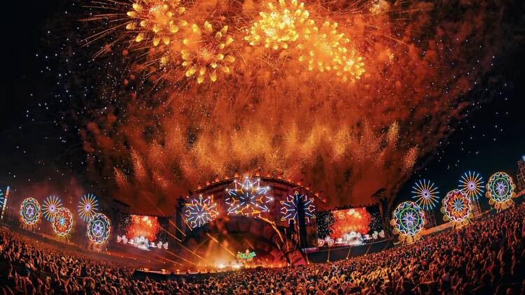 Big Mountain Music Festival Big Mountain Music Festival