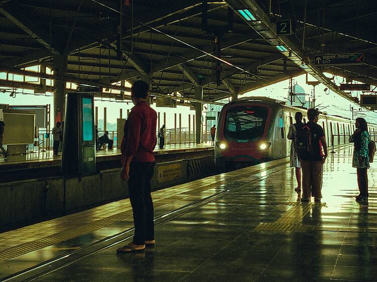 Mumbai Metro One now lets you buy a metro pass on WhatsApp