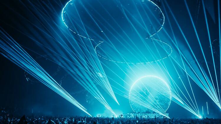 808 Festival