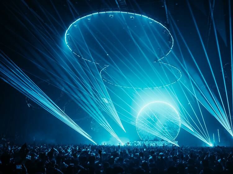 808 Festival