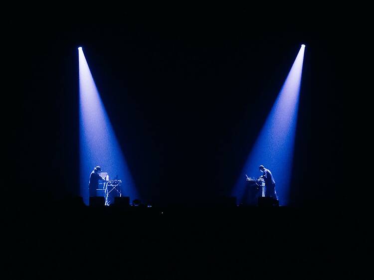 DIAGE Festival