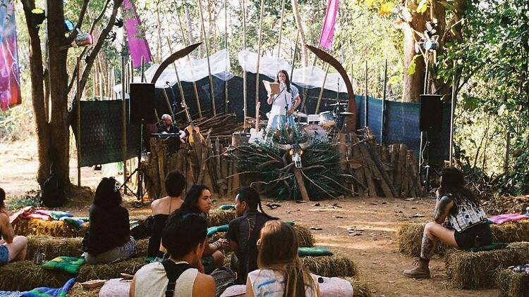 Gaia Beats Festival