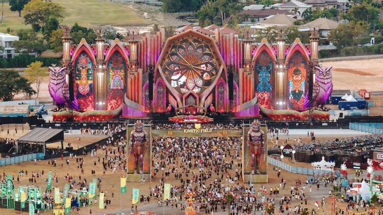 EDC Thailand