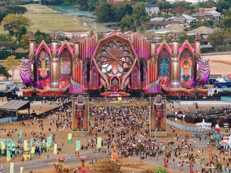 EDC Thailand