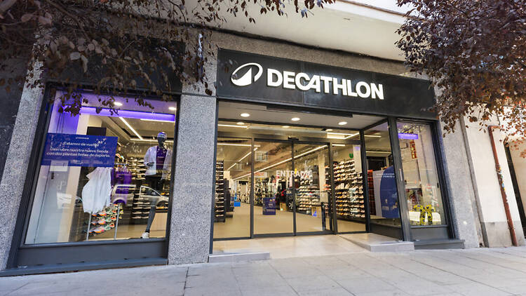Decathlon City Decathlon City