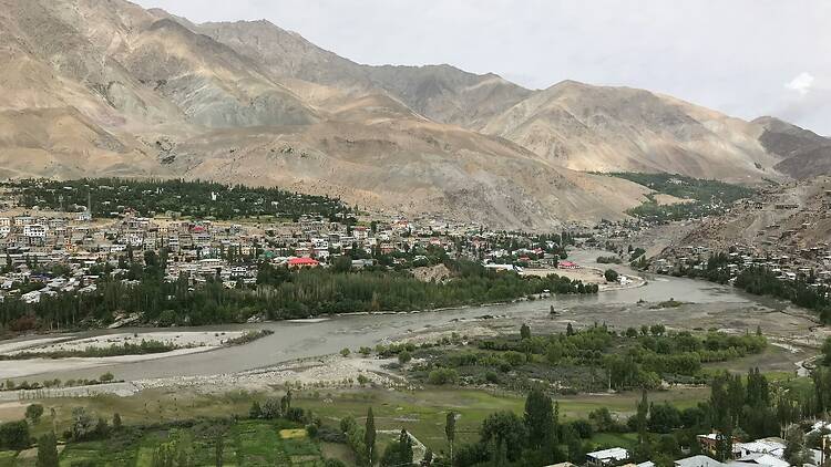 Kargil, Ladakh Kargil, Ladakh