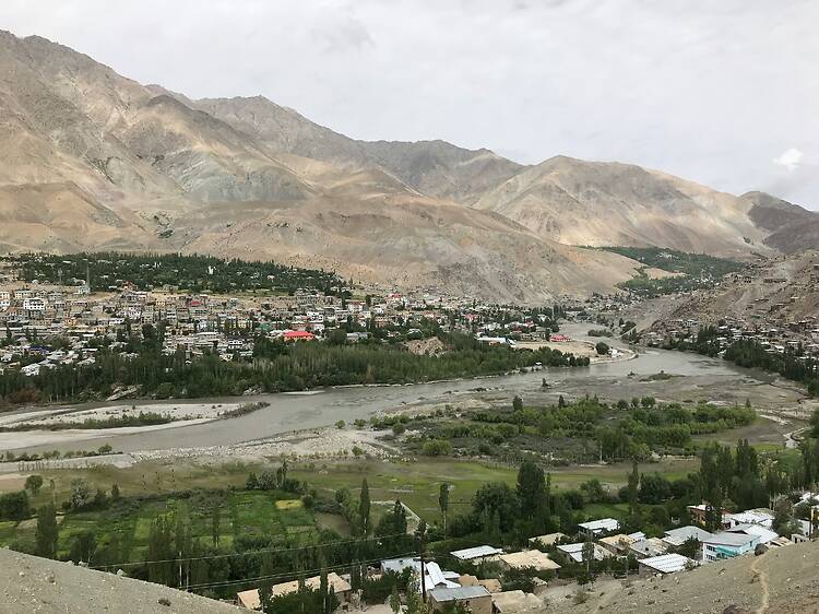 The Suru Outdoor Fest brings adventure sport to Kargil in Ladakh this September The Suru Outdoor Fest brings adventure sport to Kargil in Ladakh this September