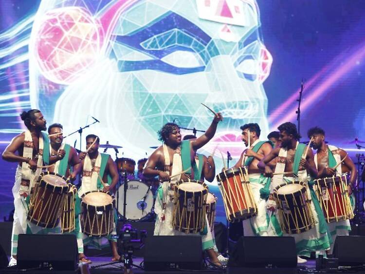 South Side Story 2026 is coming to Delhi – and Pune and Bengaluru