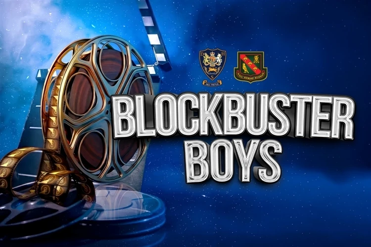 A school collaboration featuring some of the best music from the silver screen. 