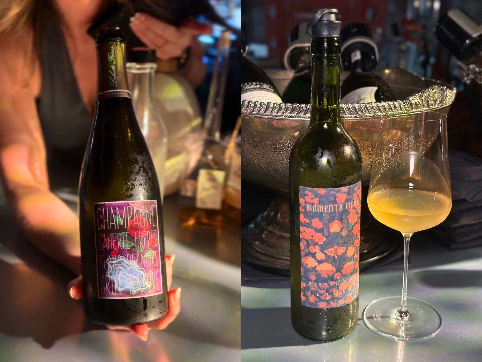 Big Wine Freaks