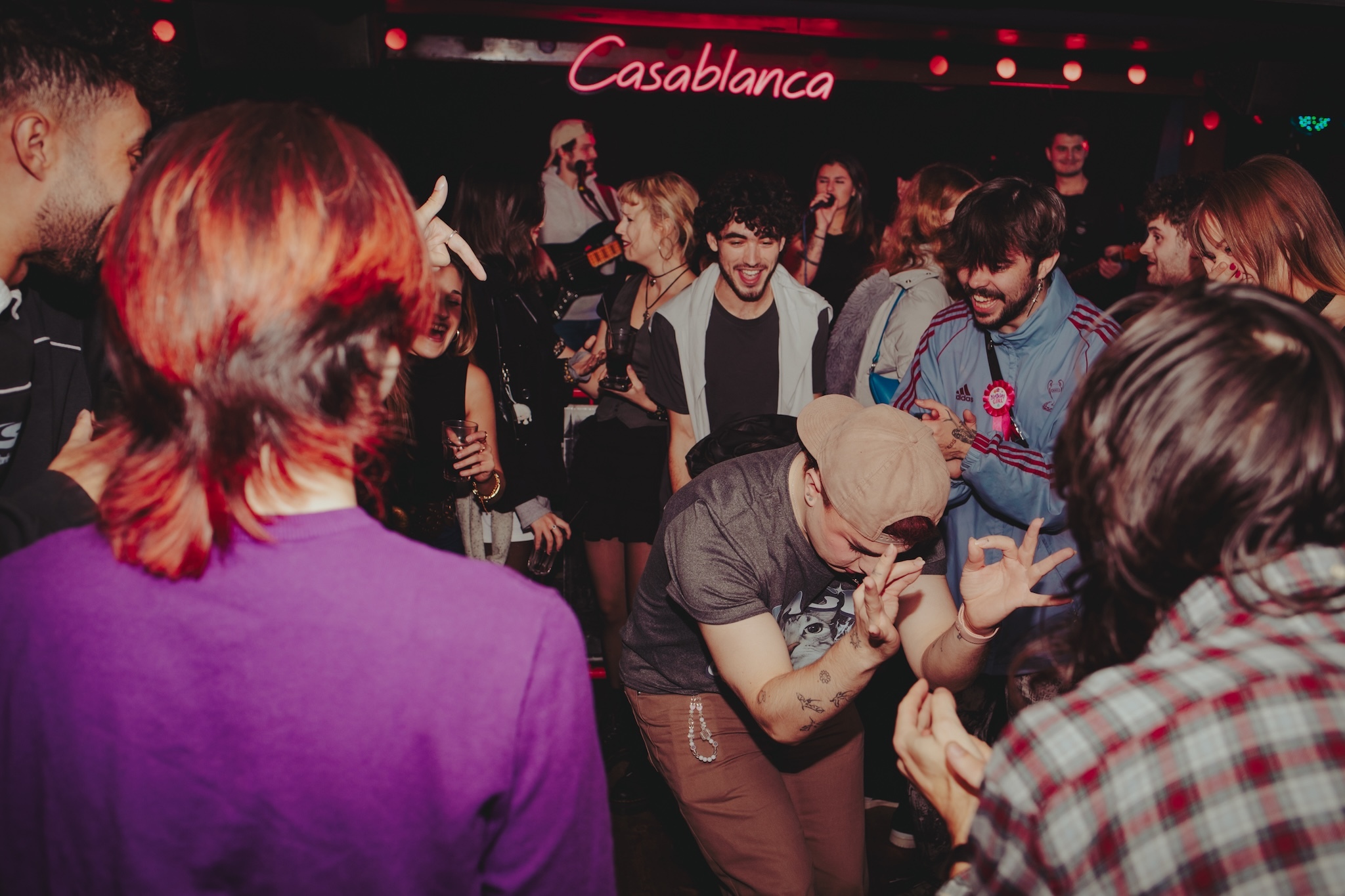 This UK city is officially one of the world’s 10 best cities for nightlife