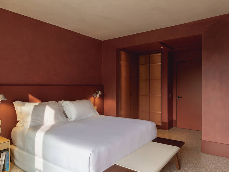 La Roqqa Tuscan Boutique Hotel La Roqqa Tuscan Boutique Hotel