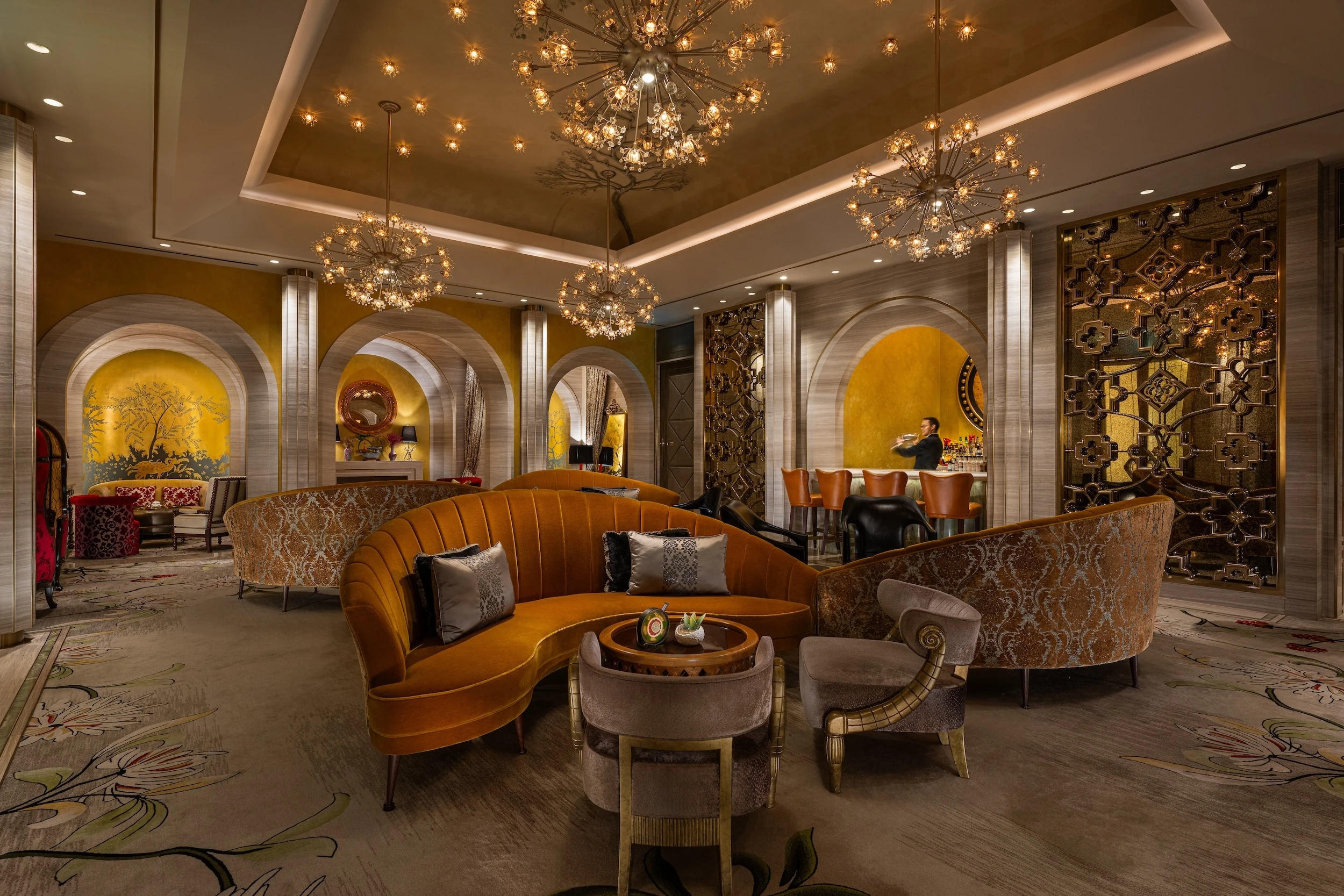 mgm bar patua