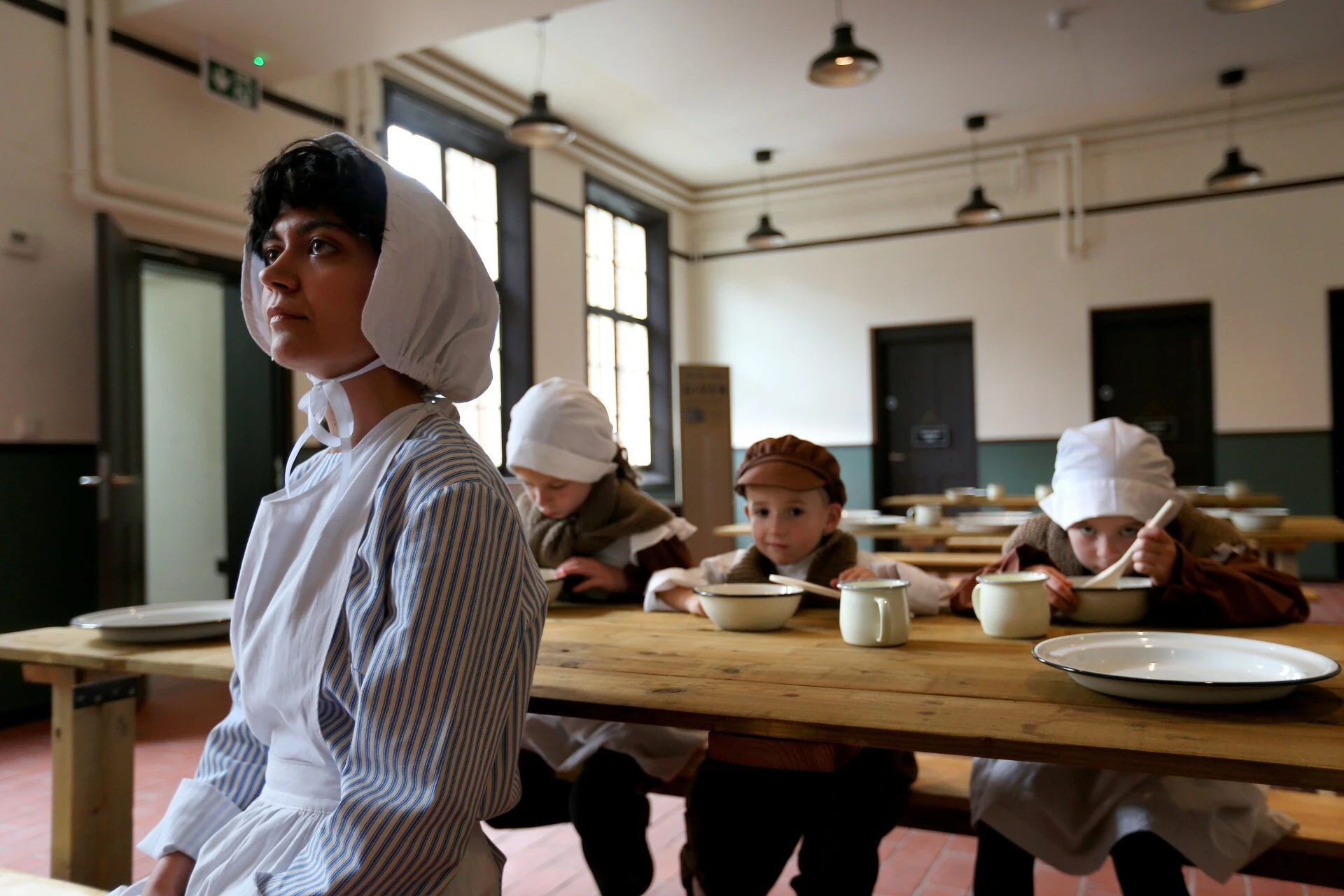 Ripon Workhouse Museum