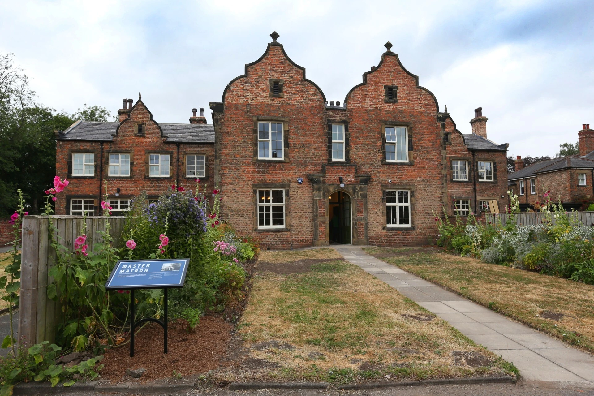 Ripon Workhouse Museum