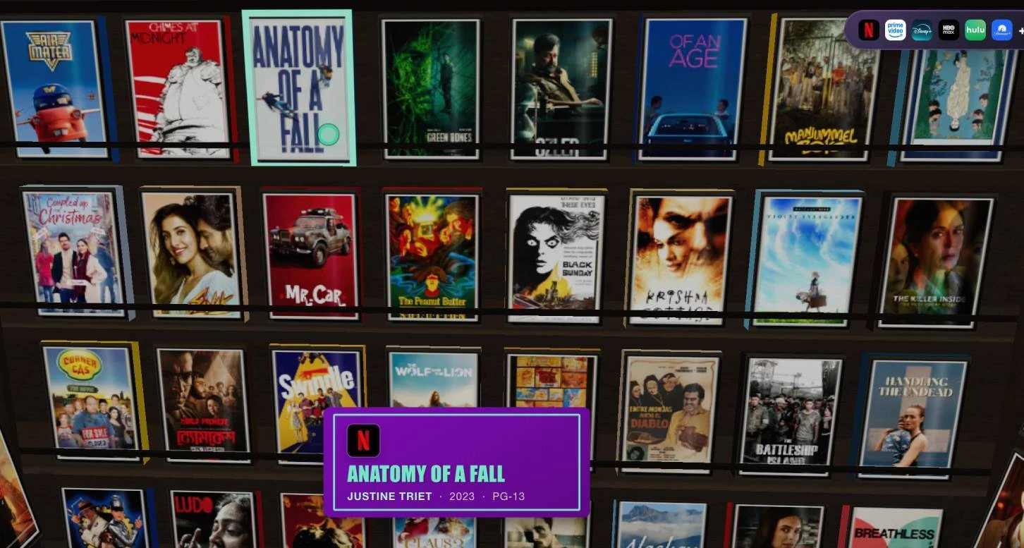 BingeBrowse