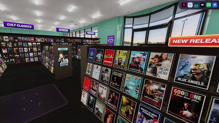 BingeBrowse BingeBrowse