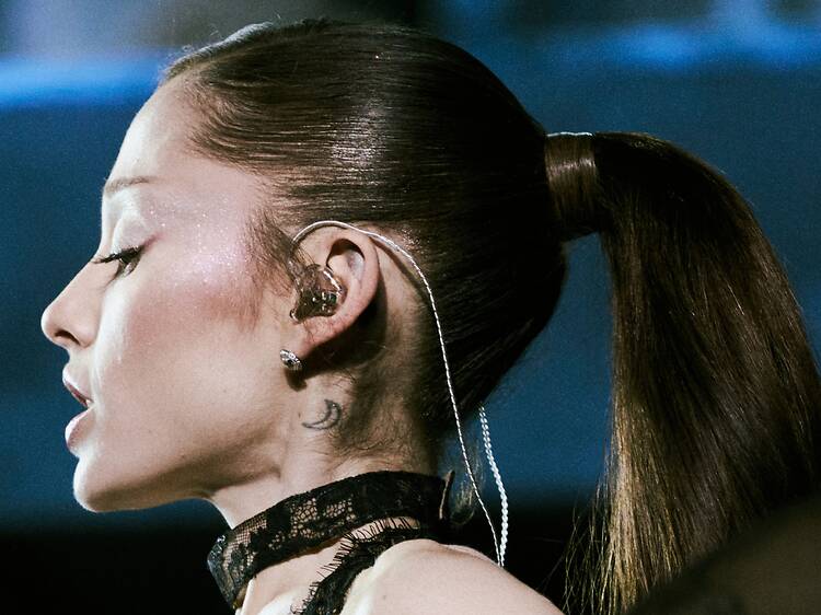 Ariana Grande Eternal Sunshine merch 2026: where to buy official merchandise in London, including prices Ariana Grande Eternal Sunshine merch 2026: where to buy official merchandise in London, including prices