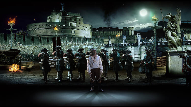 Ópera & Zarzuela Dreams Ópera & Zarzuela Dreams