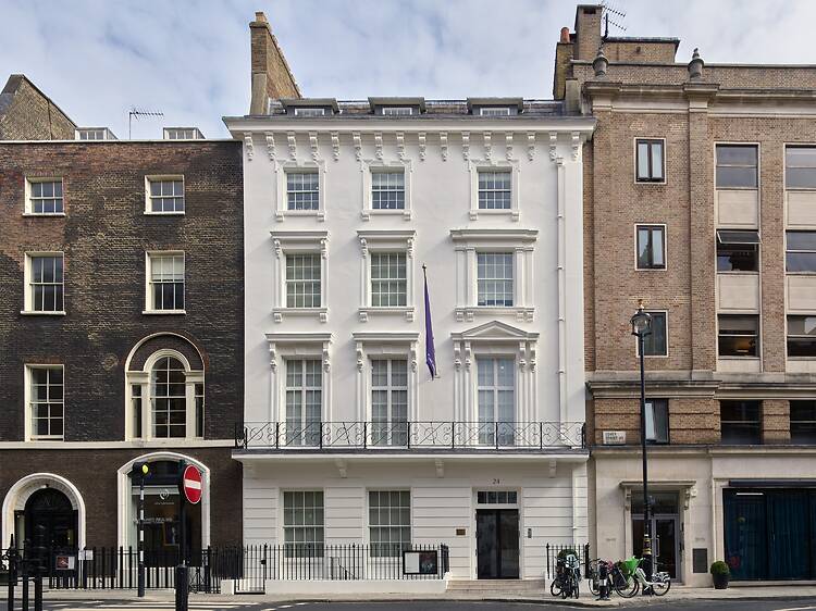 David Zwirner David Zwirner