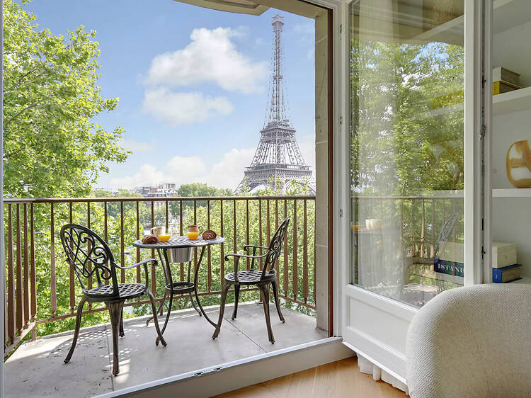 The Best Airbnbs in Paris for 2026 The Best Airbnbs in Paris for 2026