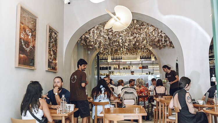 The Plate Brunch Bistro