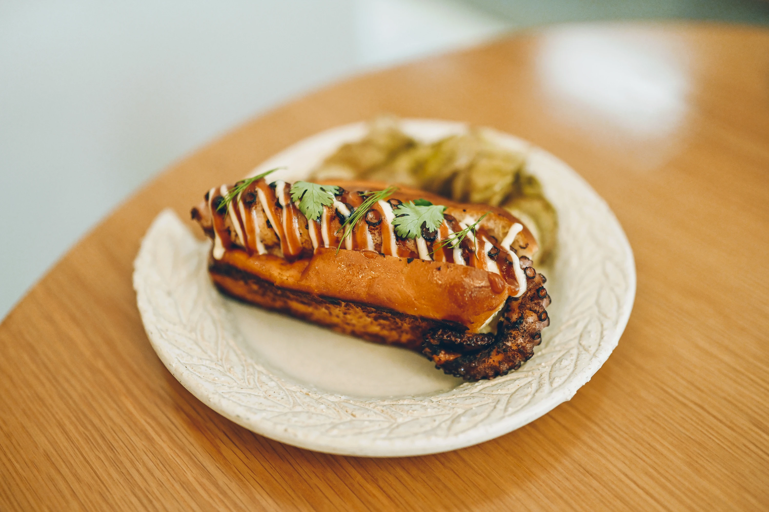 The Plate Brunch Bistro