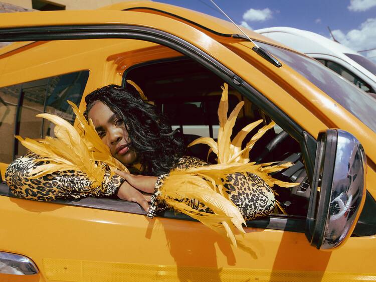 Umzulu Phaqa on nearly quitting music and refusing to conform