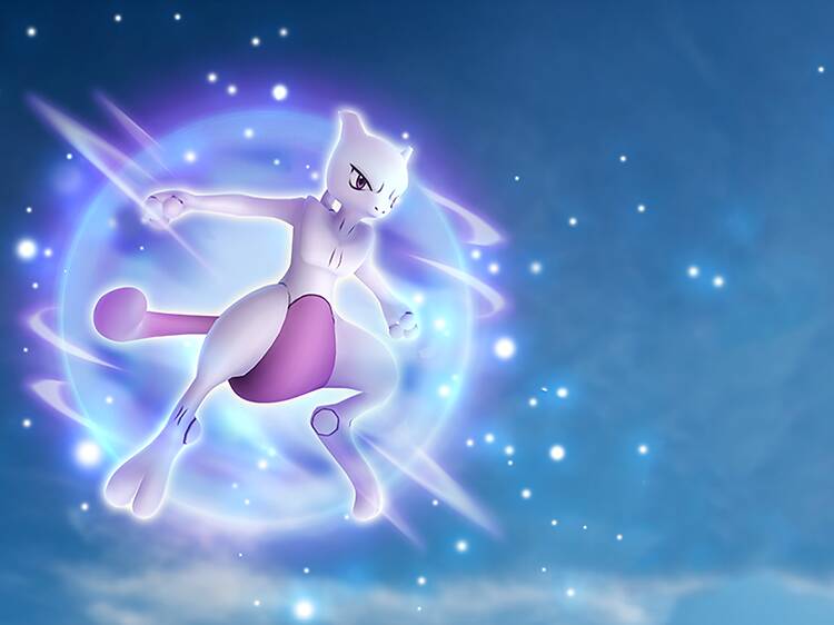 Així és el regal que us fa Pokémon GO pel seu 10è aniversari