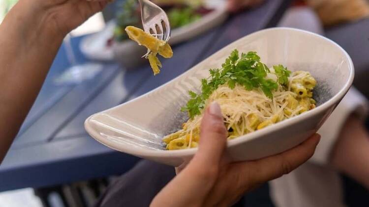 Kata Gluten-Free Restaurant