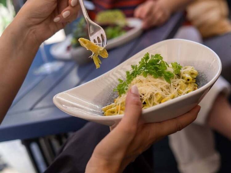 Kata Gluten-Free Restaurant