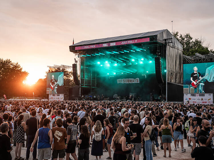 I went to an unknown festival in Europe – it was cheaper than any in the UK and beer was €2 I went to an unknown festival in Europe – it was cheaper than any in the UK and beer was €2