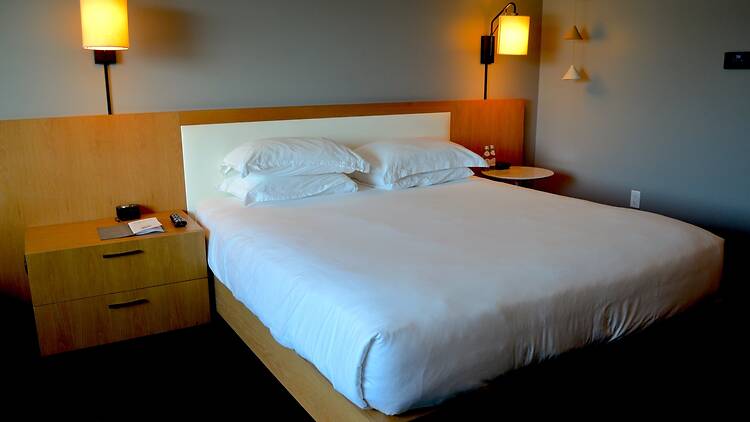 Kimpton Everly Hotel, Los Angeles