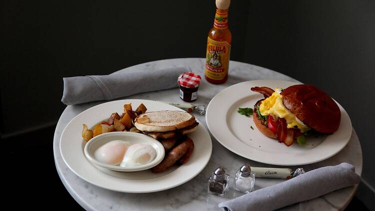 Kimpton Everly Hotel, Los Angeles
