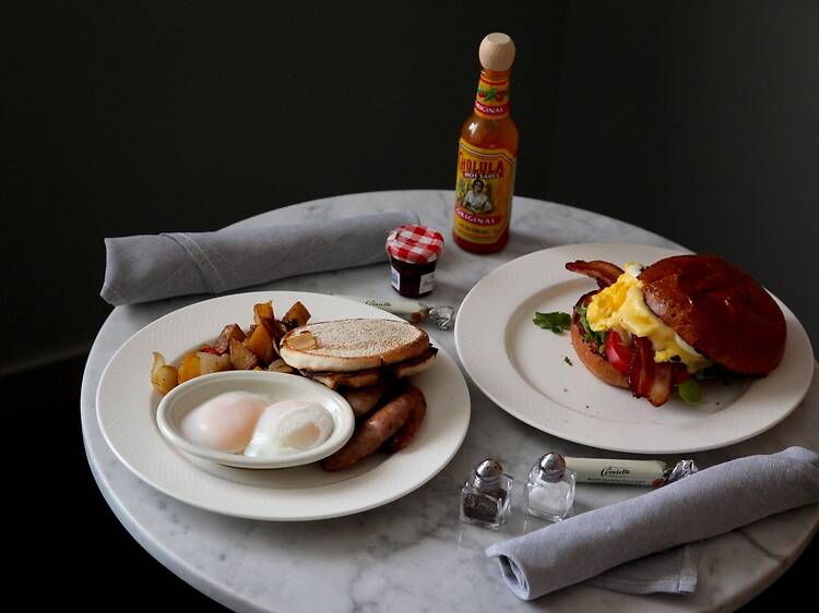 Kimpton Everly Hotel