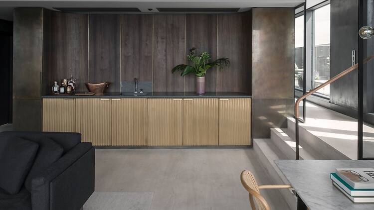 Hotel At Six, Masterpiece Suite Hotel At Six, Masterpiece Suite
