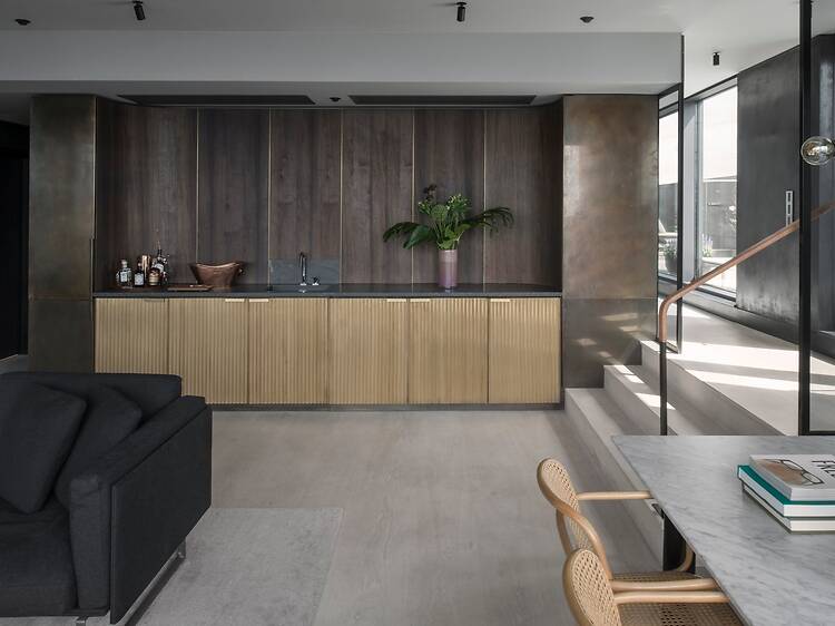 Hotel At Six, Masterpiece Suite Hotel At Six, Masterpiece Suite