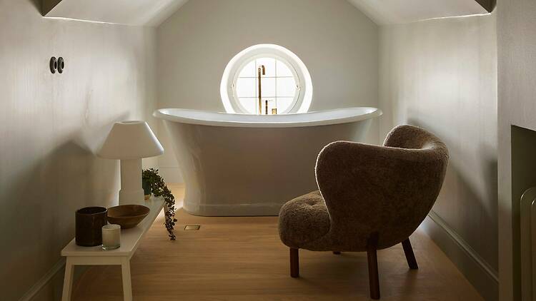 Ett Hem, Attic Suite Ett Hem, Attic Suite
