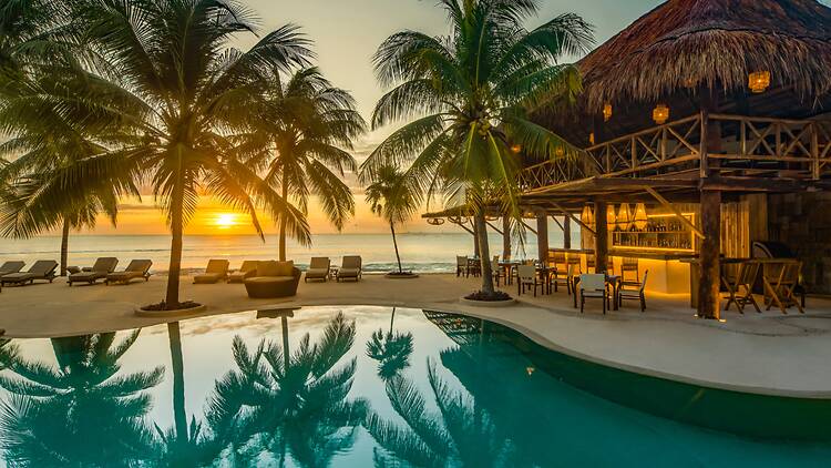 Viceroy Riviera Maya es el verdadero lujo de la región