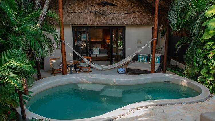 Viceroy Riviera Maya es el verdadero lujo de la región