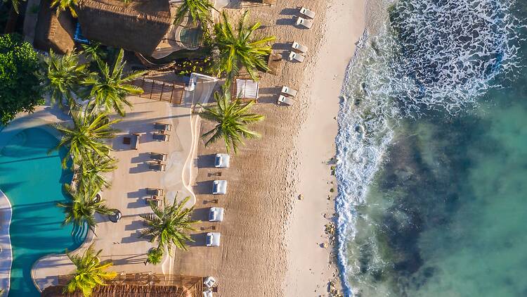 Viceroy Riviera Maya es el verdadero lujo de la región