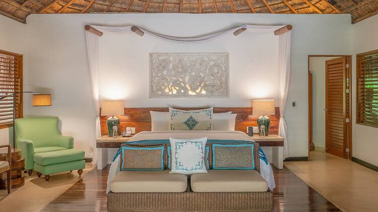 Viceroy Riviera Maya es el verdadero lujo de la región