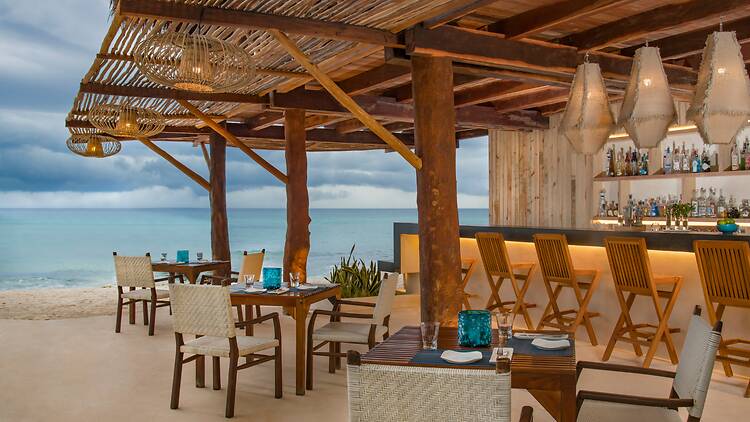 Viceroy Riviera Maya es el verdadero lujo de la región