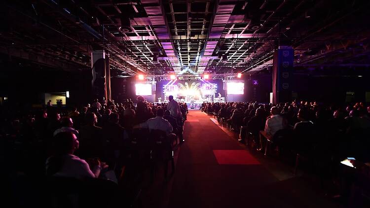 Dinaledi Stage: Big Festival Moments