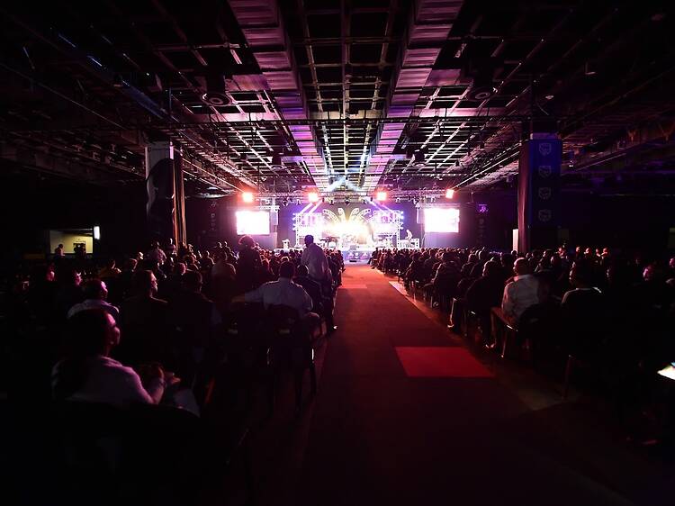 Dinaledi Stage: Big Festival Moments